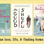 Enter to Win 3 AMWF Memoirs of Love, Travel and Life in Asia (Ends July 7)!