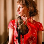 Interview with Jess Meider, One of China’s Best Jazz Vocalists