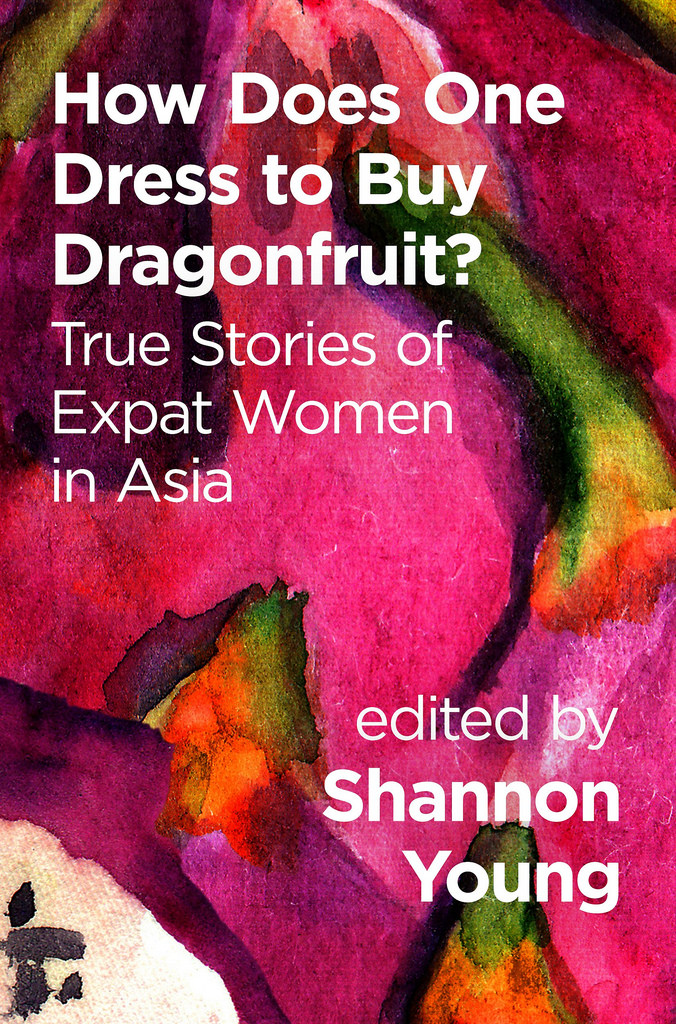 How Does One Dress to Buy Dragonfruit?