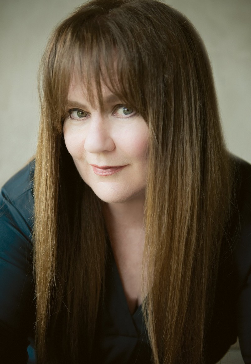 Linda Leaming