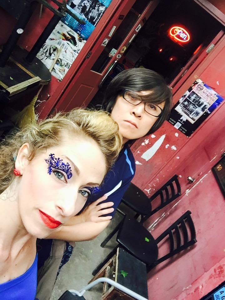 Chinatown Schoolbar 2 050115