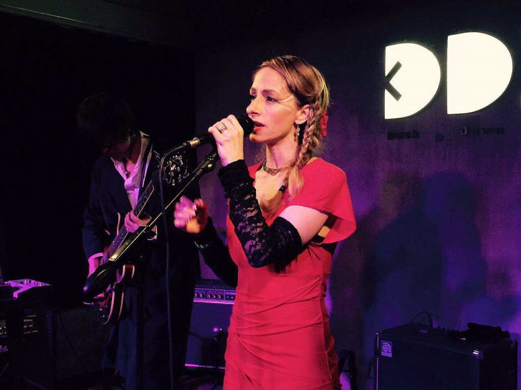 chinatown march 2015