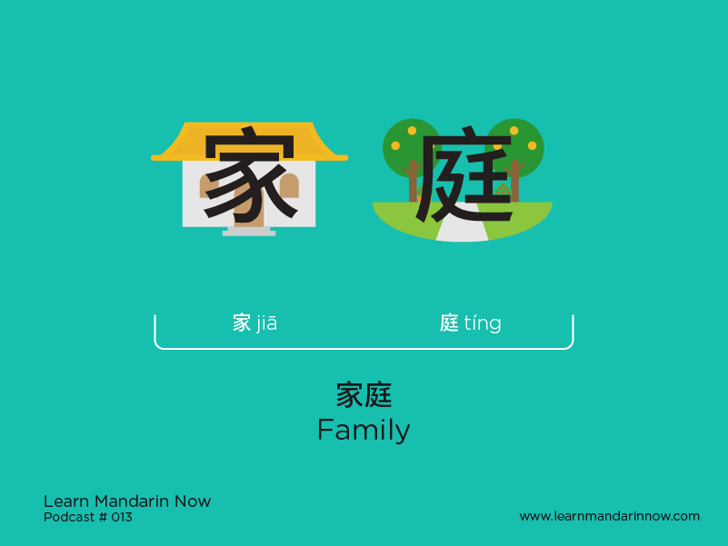 What to Call Chinese Family Members for Western Women Married to Chinese Men