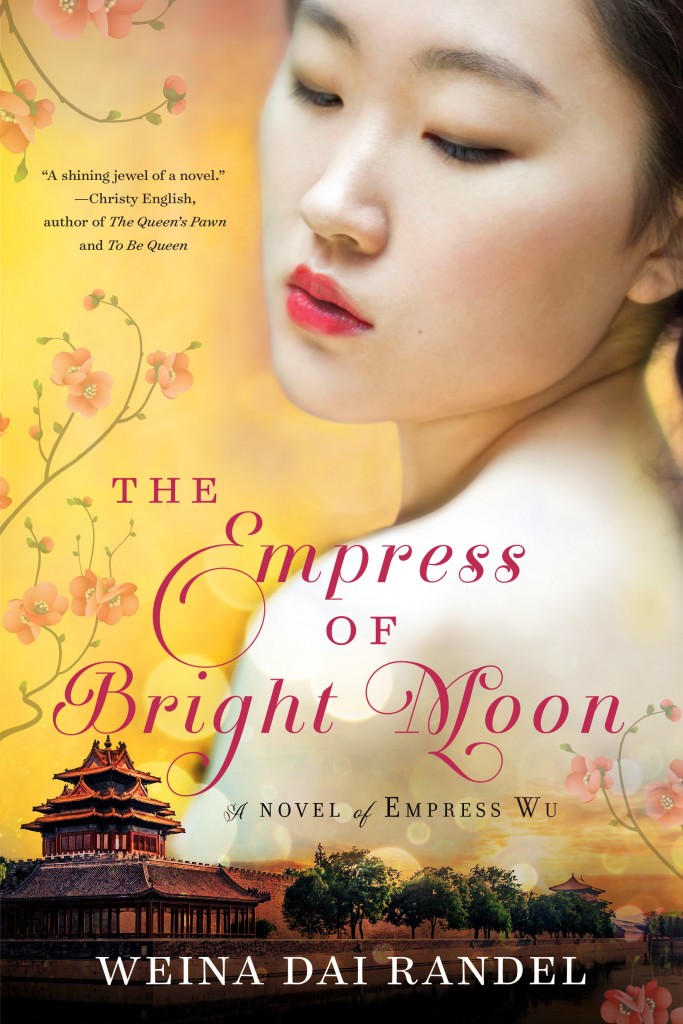 Empress of Bright Moon