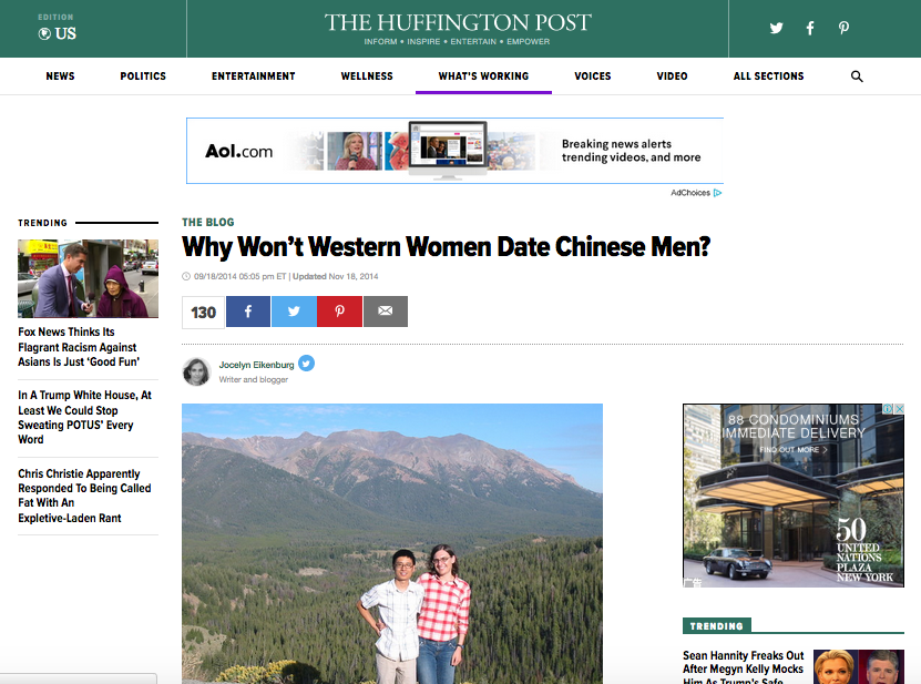why-wont-western-women-date-chinese-men